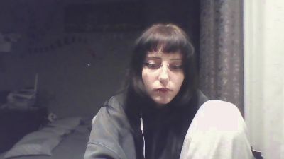 InezEdson webcam model stream image