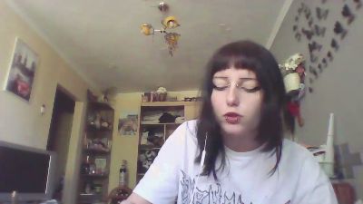 InezEdson webcam cam4 model stream image