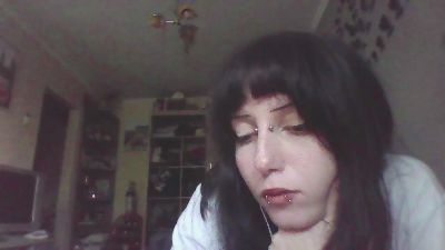 InezEdson webcam cam4 model stream image