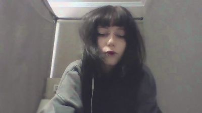 InezEdson webcam model stream image