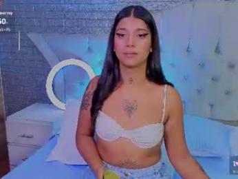 coralrigan webcam chaturbate model stream image
