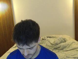 Will Grey webcam model stream image