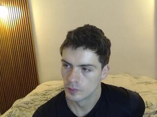 Will Grey webcam model stream image