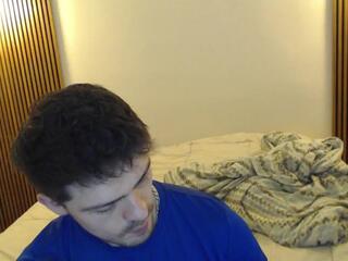 Will Grey webcam model stream image