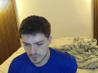Will Grey webcam model stream image