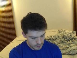 Will Grey webcam model stream image