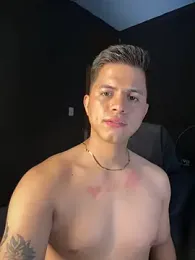 Niicky1_ webcam model stream image