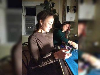 betruetoyourheart webcam model stream image