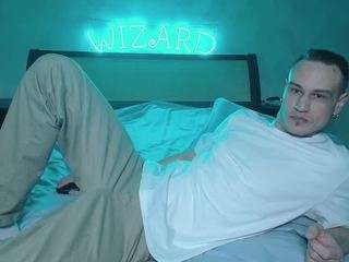 lstfl-wizard webcam model stream image