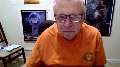 UncleMike webcam model stream image