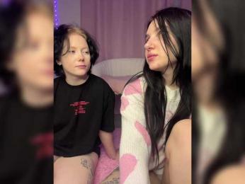 PinkyPai webcam bongacams model stream image