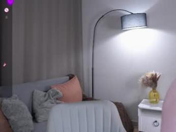 willacrago webcam chaturbate model stream image