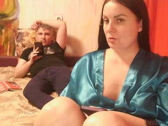 TantraPara webcam bongacams model stream image