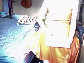 isis_alan webcam model stream image