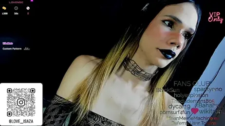 love_amor_ webcam model stream image
