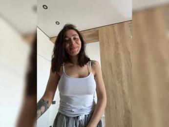 LunaDesire webcam bongacams model stream image