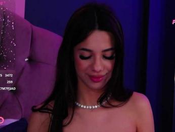 LaraKennt webcam model stream image