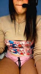 Sofiasmithf webcam model stream image