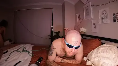 LavandAurelius webcam model stream image
