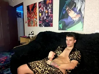 Mike_severi2 webcam model stream image
