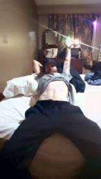 Mikeylikesit777 webcam model stream image