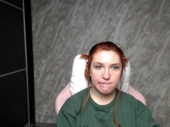 Regimasmile webcam model stream image