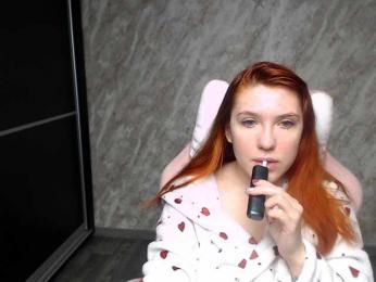 Regimasmile webcam model stream image