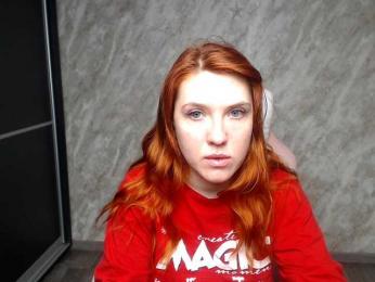 Regimasmile webcam model stream image