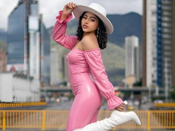 FernandaCoa webcam model stream image
