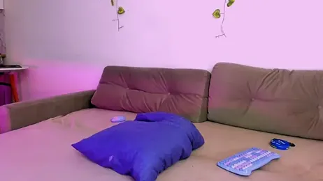 LadyTrep webcam model stream image