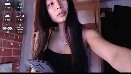 evolet01 webcam stripchat model stream image