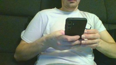 angelo8_ webcam model stream image