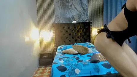 velory_fire webcam model stream image