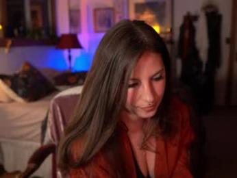 audrey_ webcam model stream image