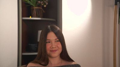 BellePauza webcam model stream image