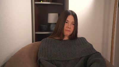 BellePauza webcam cam4 model stream image