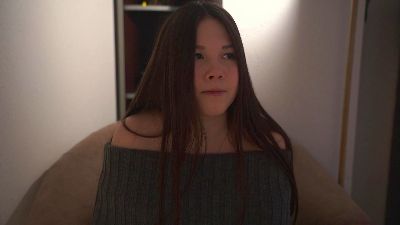 BellePauza webcam model stream image