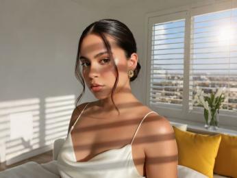 KiaraVictoria webcam livejasmin model stream image
