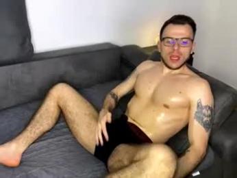 jaguar_777 webcam model stream image