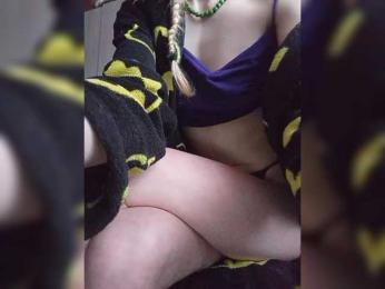 CzechGirlMia webcam model stream image