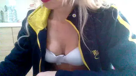 Kelly80 webcam model stream image