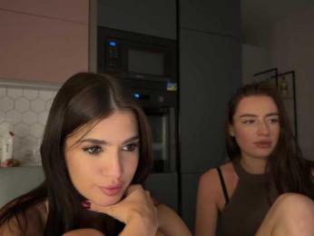 Honey-Trapp webcam model stream image