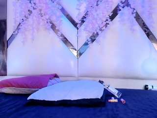 nallymax1 webcam model stream image