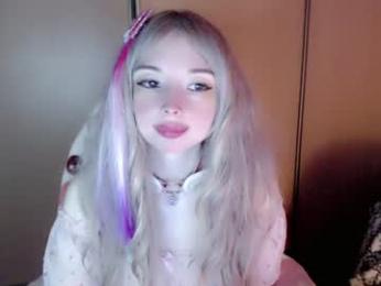 oh_pichuu webcam chaturbate model stream image
