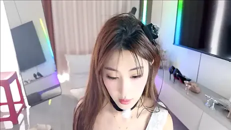 GG-BONG1 webcam model stream image