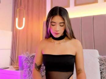 AstraBelova webcam bongacams model stream image