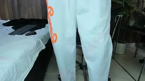 AndySinss webcam stripchat model stream image