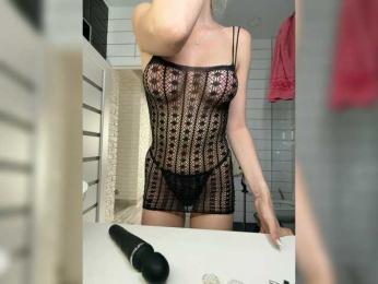 AlisaSecret webcam model stream image