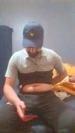 Domihardmaster webcam cam4 model stream image