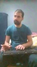 Domihardmaster webcam cam4 model stream image